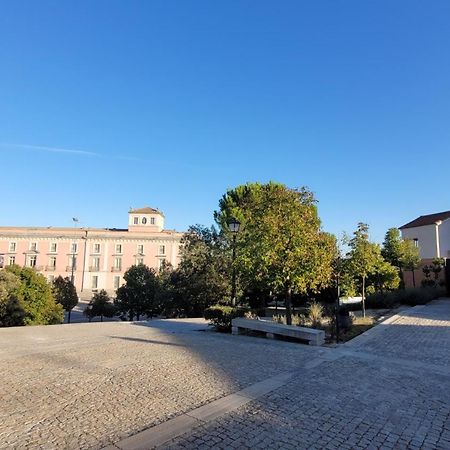 El Torreon Del Palacio Boadilla del Monte Dış mekan fotoğraf