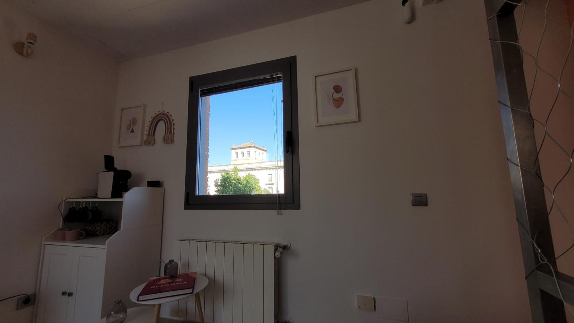 El Torreon Del Palacio Boadilla del Monte Dış mekan fotoğraf