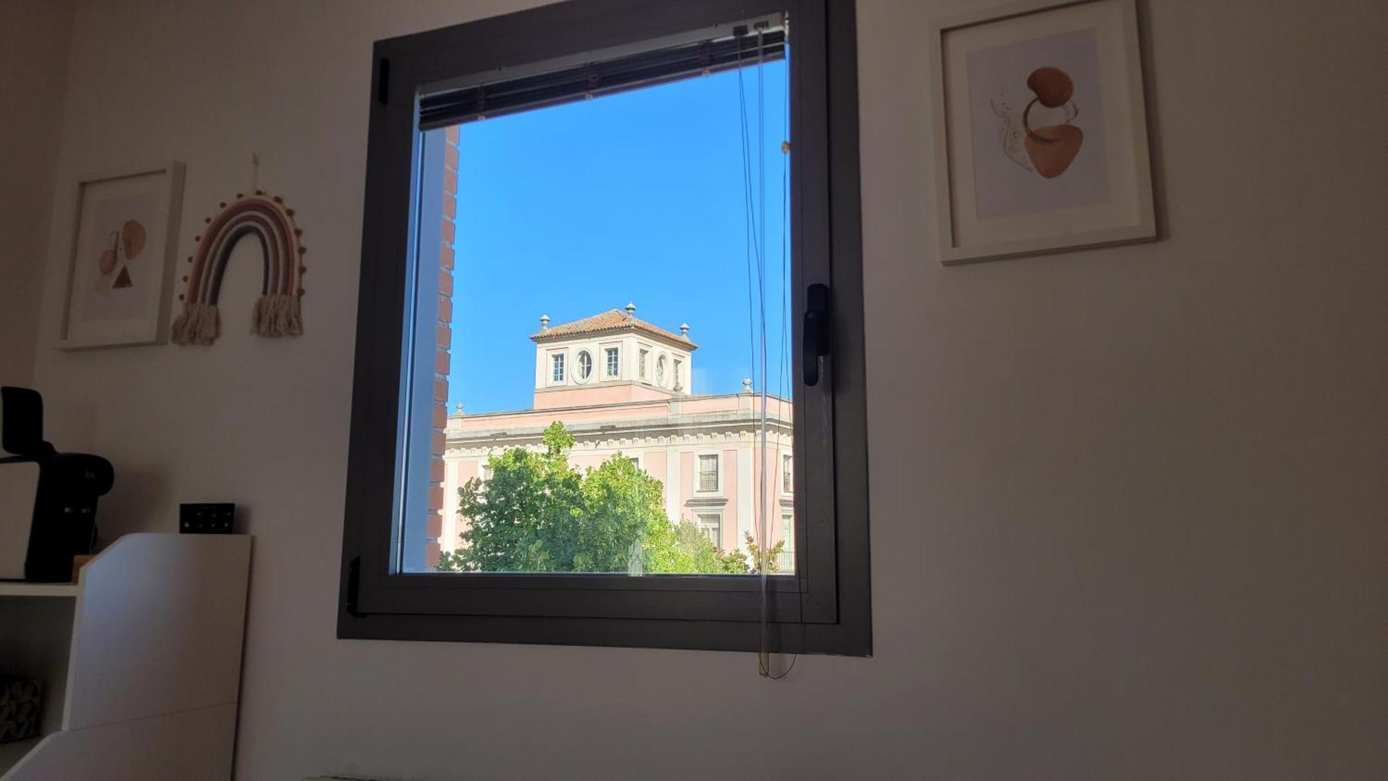 El Torreon Del Palacio Boadilla del Monte Dış mekan fotoğraf